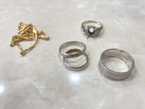 静岡県駿河区付近で貴金属の高価買取なら買取おりづる静岡ドン・キホーテパウSBS通り店におまかせください!