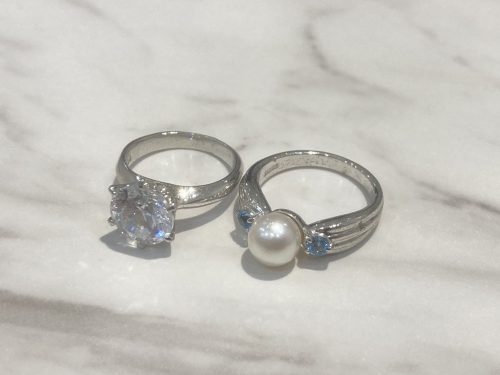 静岡県駿河区付近で指輪の高価買取なら買取おりづる静岡ドン・キホーテパウSBS通り店におまかせください！