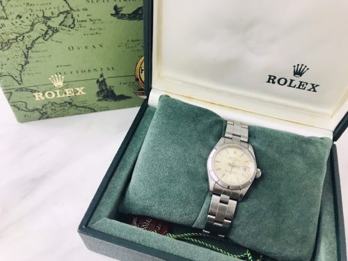 横浜市南区で時計【ROLEX-ロレックス】の買取ならリサイクルショップ買取おりづる横浜弘明寺店へ！