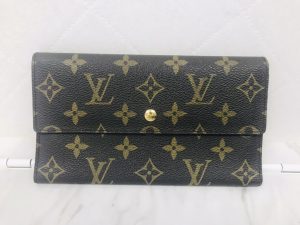 横浜市港南区上大岡で【ルイヴィトンの買取】ブランド買取ならリサイクルショップ買取おりづる横浜弘明寺店へ!
