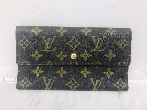 横浜市港南区上大岡で【ルイヴィトンの買取】ブランド買取ならリサイクルショップ買取おりづる横浜弘明寺店へ！