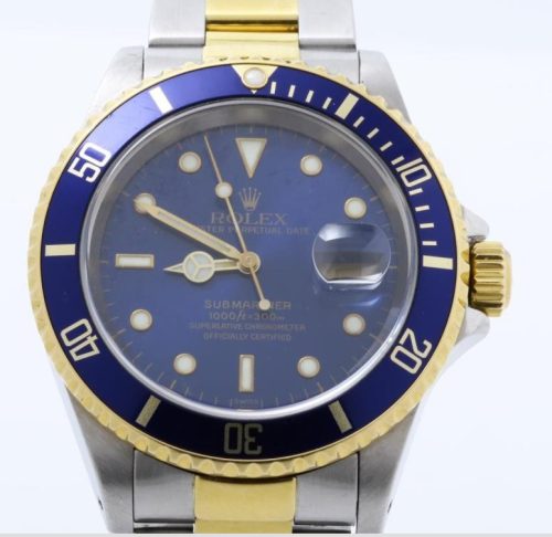 横浜市青葉区で【ROLEX(ロレックス)】の買取！時計の買取なら買取おりづる横浜青葉店へ！