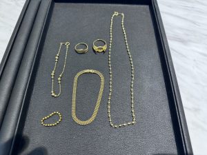 静岡市清水区で【金・貴金属  買取 】金の高価買取するなら買取おりづる静岡ドン・キホーテパウSBS通り店がおすすめ♪