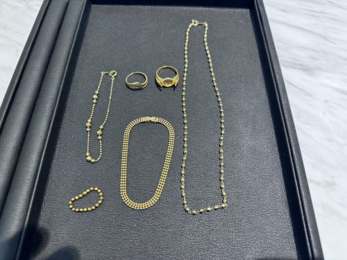 静岡市清水区で【金・貴金属  買取 】金の高価買取するなら買取おりづる静岡ドン・キホーテパウSBS通り店がおすすめ♪