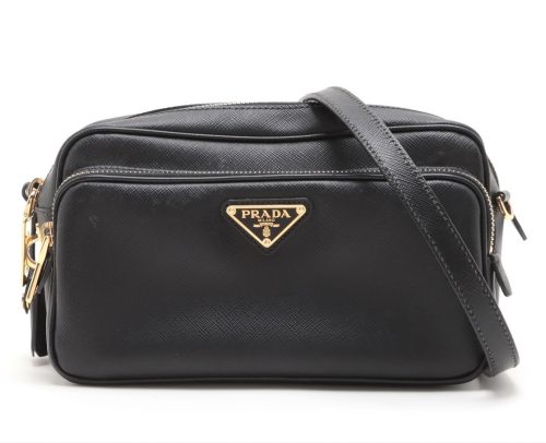 横浜市青葉区で【プラダ（PRADA）買取】おすすめのリサイクルショップ！買取おりづる横浜青葉店にお任せください！