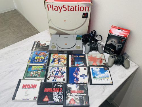 横浜市南区井土ヶ谷でゲーム機やゲームソフトの買取なら！リサイクルショップ買取おりづる横浜弘明寺店へ！