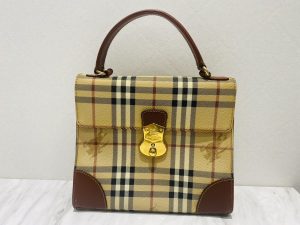 横浜市南区井土ヶ谷で【バーバリー】の高価買取ならリサイクルショップ買取おりづる横浜弘明寺店です！