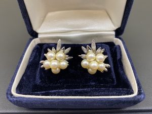 横浜市青葉区でパールアクセサリーの買取ならリサイクルショップ買取おりづる横浜青葉店にお任せください！