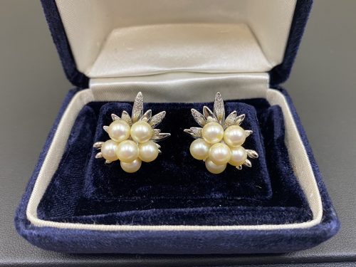 横浜市青葉区でパールアクセサリーの買取ならリサイクルショップ買取おりづる横浜青葉店にお任せください！