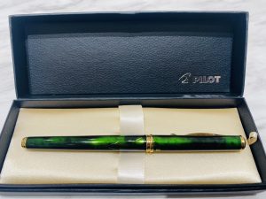 横浜市青葉区で【万年筆やボールペン 】買取！リサイクルショップ買取おりづる横浜青葉店です！