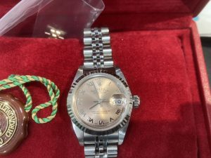 静岡県駿河区付近でロレックスの高価買取なら買取おりづる静岡ドン・キホーテパウSBS通り店におまかせください！
