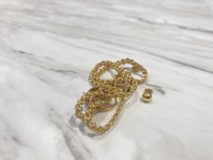 静岡県駿河区付近で金の高価買取なら買取おりづる静岡ドン・キホーテパウSBS通り店におまかせください！