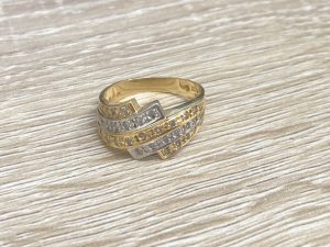 横浜市青葉区で指輪を売るなら買取おりづる横浜青葉店にお任せください!!