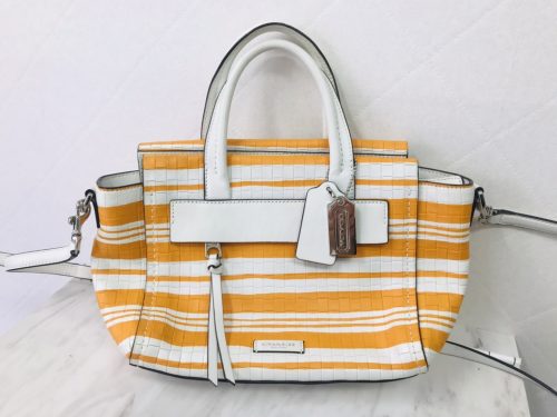 横浜市南区井土ヶ谷で【COACH(コーチ)】の高価買取！リサイクルショップ買取おりづる横浜弘明寺店におまかせください！