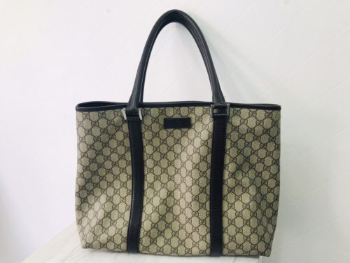 横浜市南区井土ヶ谷で【GUCCI(グッチ)】の高価買取!リサイクルショップ買取おりづる横浜弘明寺店におまかせください!