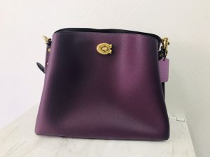 COACH ウィロウ C2590