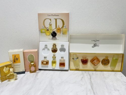 横浜市南区井土ヶ谷で化粧品、香水などの買取ならリサイクルショップ買取おりづる横浜弘明寺店にお任せください！