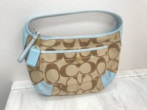 ブランドバッグ