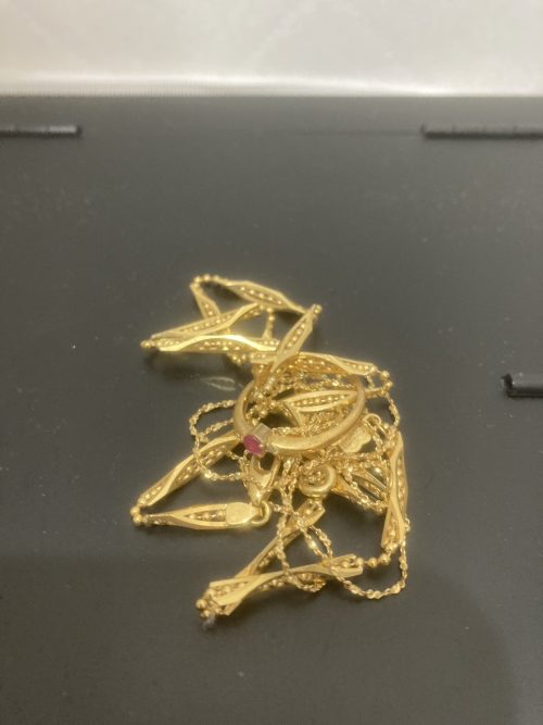 横浜市青葉区付近でアクセサリーを売るなら買取おりづる横浜青葉店にお任せください！！