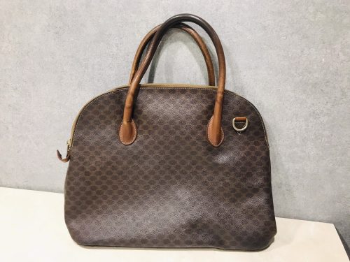 横浜市南区井土ヶ谷で【セリーヌ(CELINE)買取】バッグや財布を売るなら買取おりづる横浜弘明寺店へ!