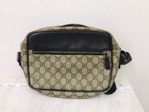 横浜市南区井土ヶ谷で【GUCCI(グッチ)】の高価買取！リサイクルショップ買取おりづる横浜弘明寺店におまかせください！