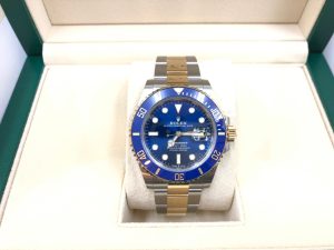 島田市で【ロレックス】青サブの高価買取なら買取おりづる藤枝駅前店へ!