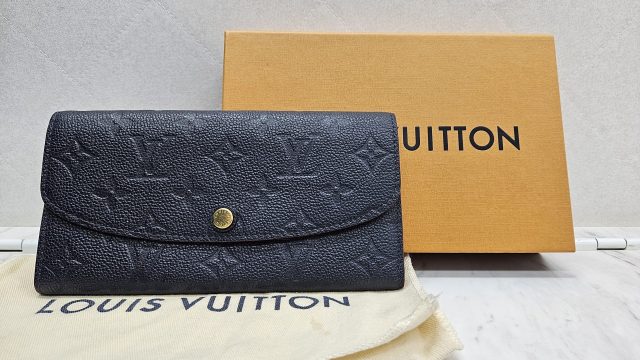 ヴィトン ルイヴィトン Louis Vuitton ブランド品 バッグ 財布 アンプラント