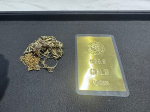 静岡市葵区で【金 買取 】金の高価買取なら買取おりづる静岡ドン・キホーテパウSBS通り店へ♪