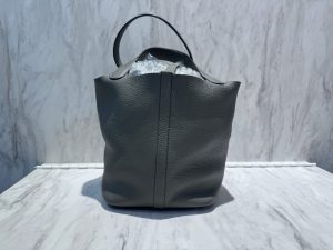 エルメス ブランド品 バッグ ピコタン