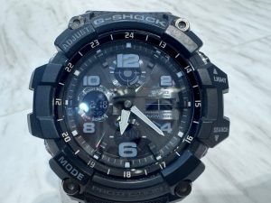 静岡市駿河区で【ジーショック（G-SHOCK） 買取】ジーショックの高価買取なら買取おりづる静岡ドン・キホーテパウSBS通り店へ♪