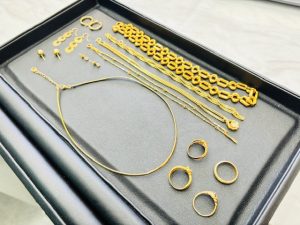 焼津市で【貴金属】の高価買取なら買取おりづる藤枝駅前店へ♪