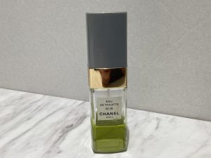 青葉台で【香水】【ブランドコスメ】の買取なら青葉台から電車で10分の買取おりづる横浜青葉店へ！