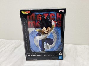 青葉台で【フィギュア】のおもちゃを買取するなら青葉区こどもの国から徒歩1分買取おりづる横浜青葉店へ！