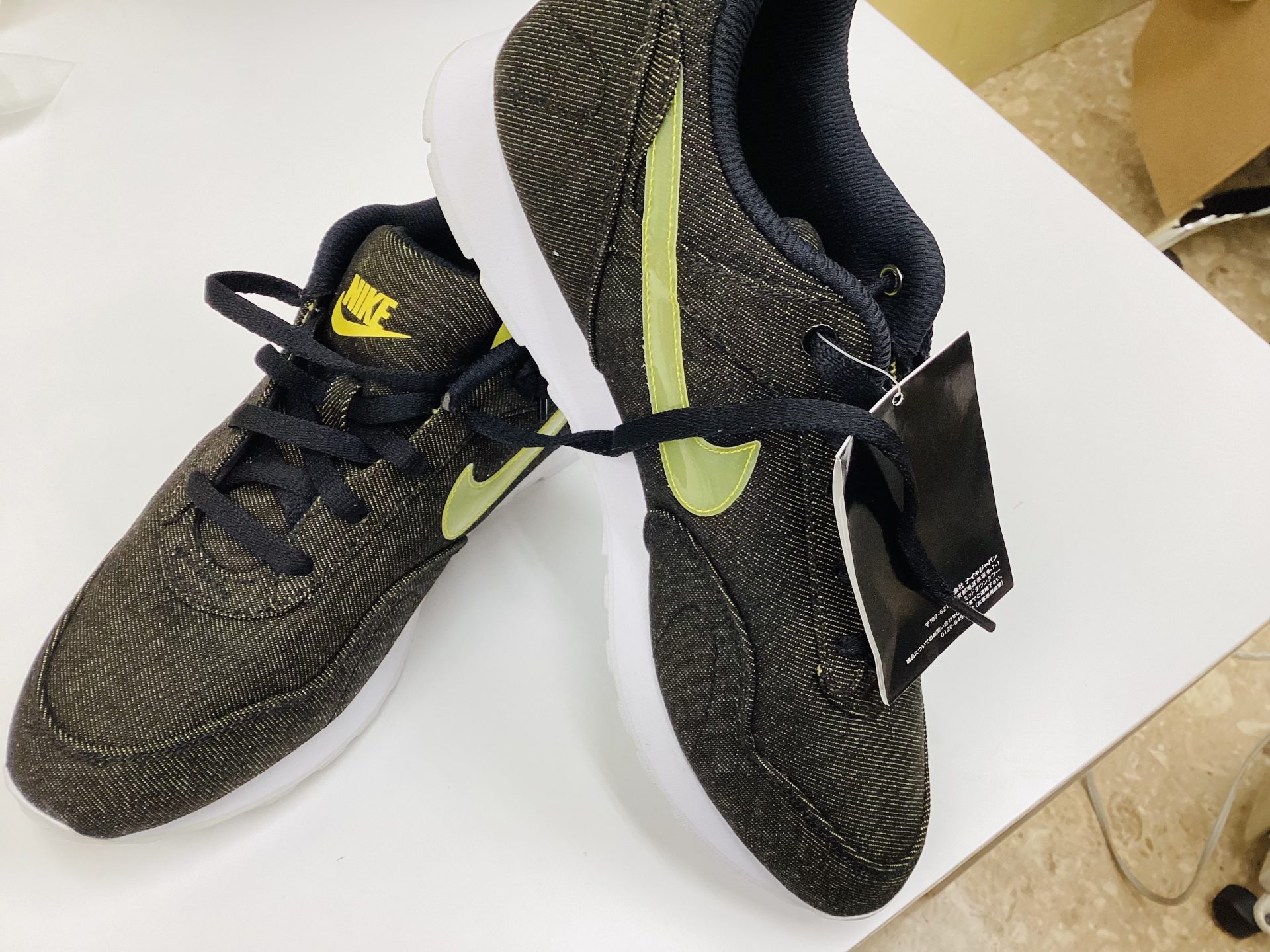 横浜市青葉区で靴【シューズ】の買取なら買取おりづる横浜青葉店へ！