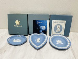横浜市青葉区で【Wedgwood(ウェッジウッド)】売るなら買取おりづる横浜青葉店にお任せください！