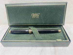 横浜市青葉区で【万年筆やボールペン 】の買取！リサイクルショップ買取おりづる横浜青葉店へ！