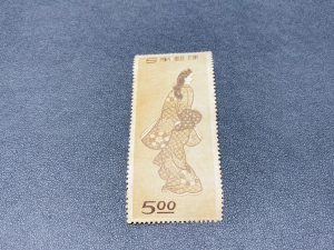 横浜市青葉区で【バラ切手、シート切手、記念切手】の買取！リサイクルショップ買取おりづる横浜青葉店へ！