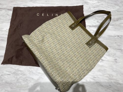 横浜市青葉区で【セリーヌ（CELINE）買取】ブランドの高価買取なら買取おりづる横浜青葉店にお任せください！
