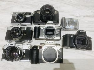 横浜市弘明寺で【カメラ、レンズ】の高価買取ならリサイクルショップ買取おりづる横浜弘明寺店へ！