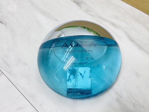 ブルガリ アクア プールオム マリン キット 買取実績2024年2月】ブルガリ アクア プールオム マリン 香水