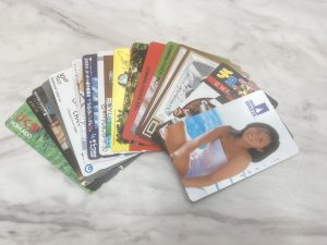 静岡県藤枝市付近でテレカを売るなら高価買取の買取おりづる藤枝駅前店にお任せください！