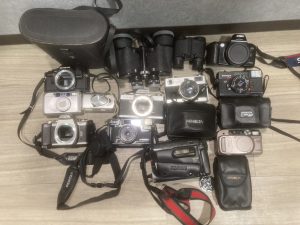静岡県駿河区付近でカメラの高価買取なら買取おりづる静岡ドン・キホーテパウSBS通り店におまかせください！