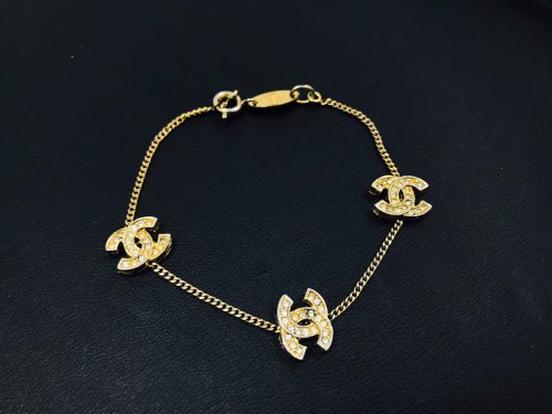 横浜市南区井土ヶ谷で【シャネル（CHANEL）の買取】リサイクルショップ買取おりづる横浜弘明寺店へ！