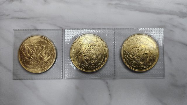 金  貴金属 18金 K18 インゴット 金メダル 硬貨