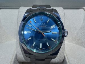 静岡市清水区で【ロレックス（ＲＯＬＥＸ） 買取 静岡】ロレックスの出張買取なら買取おりづる静岡ドン・キホーテパウSBS通り店へ♪