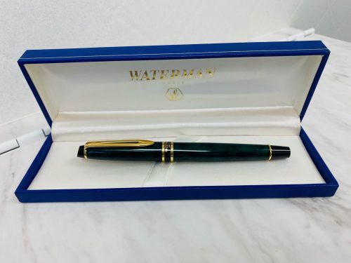 横浜市青葉区で【万年筆やボールペン 】の買取！リサイクルショップ買取おりづる横浜青葉店へ！