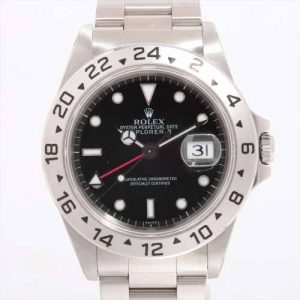 静岡市葵区で【ロレックス（ＲＯＬＥＸ）】ロレックスの出張買取なら買取おりづる静岡ドン・キホーテパウSBS通り店へ♪
