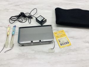 横浜市青葉区でゲームソフト、ゲーム機の買取ならリサイクルショップ買取おりづる横浜青葉店へ！
