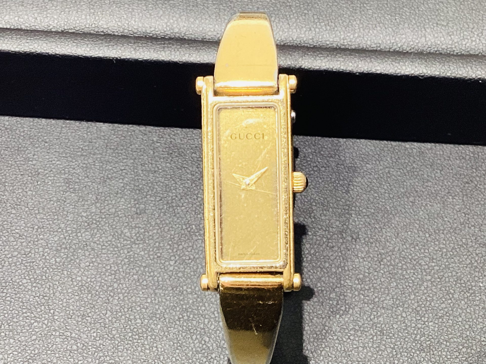 横浜市青葉区で【GUCCI】グッチの高価買取なら買取おりづる横浜青葉店にお任せください！