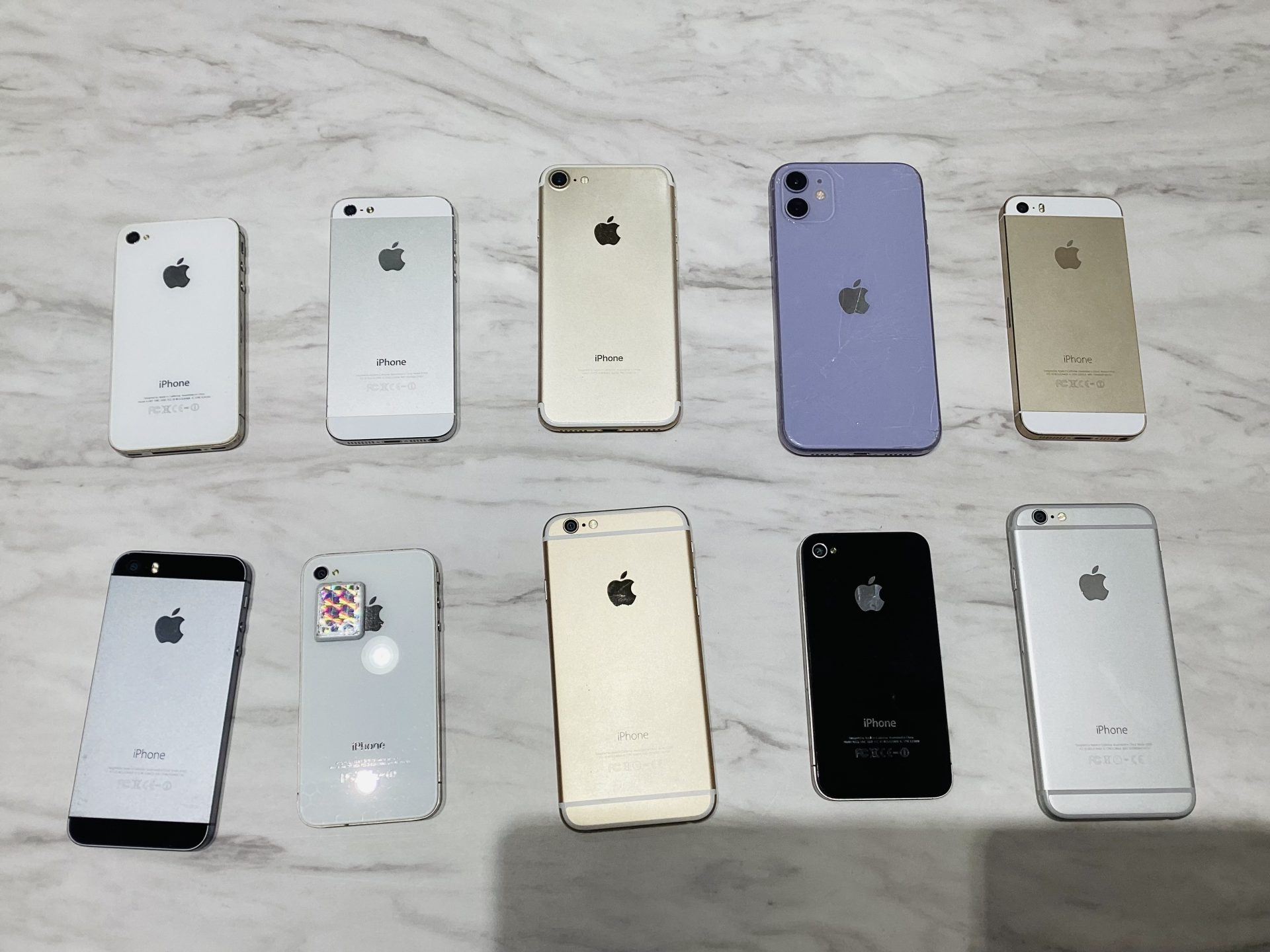 横浜市青葉区で【スマホ】iPhoneの買取なら買取おりづる横浜青葉店へ！